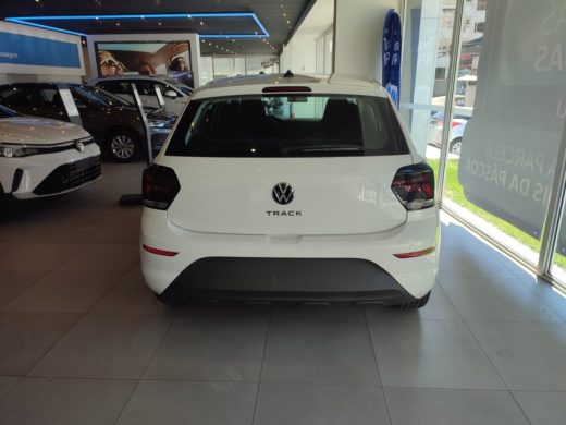 VOLKSWAGEN Polo - foto 4