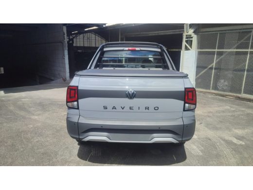VOLKSWAGEN Saveiro - foto 4