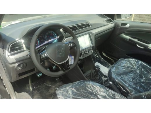VOLKSWAGEN Saveiro - foto 5
