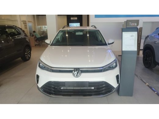VOLKSWAGEN Nivus - foto 2