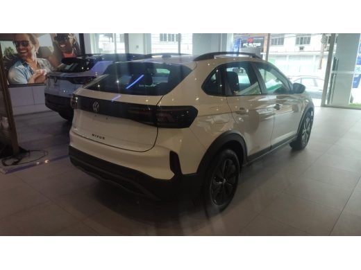 VOLKSWAGEN Nivus - foto 3