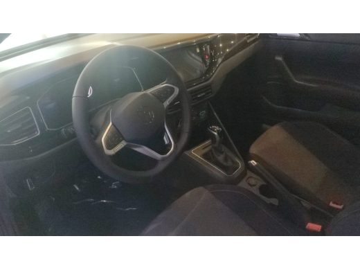 VOLKSWAGEN Nivus - foto 4