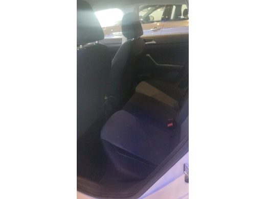 VOLKSWAGEN Nivus - foto 5