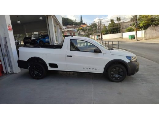 VOLKSWAGEN Saveiro - foto 3