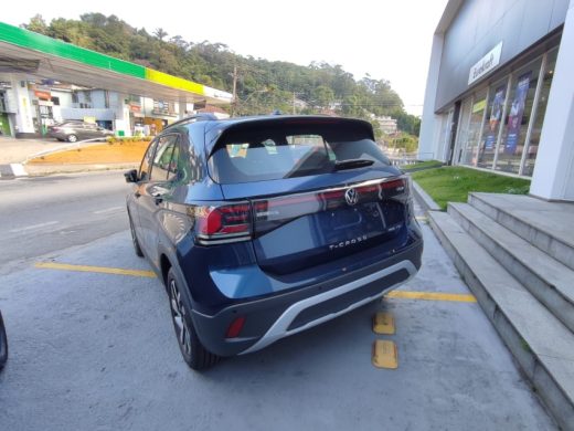 VOLKSWAGEN T-Cross - foto 2