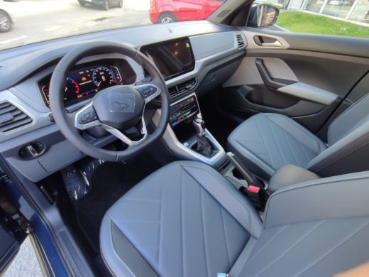 VOLKSWAGEN T-Cross - foto 3
