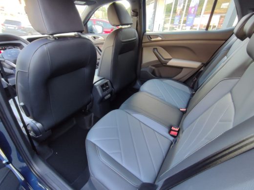 VOLKSWAGEN T-Cross - foto 4