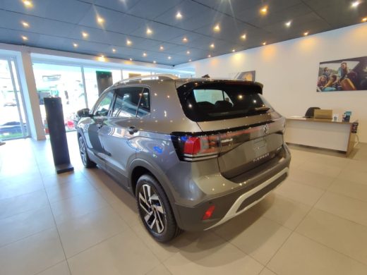 VOLKSWAGEN T-Cross - foto 2