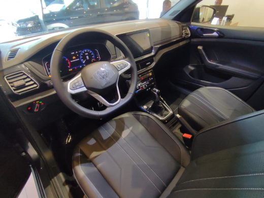 VOLKSWAGEN T-Cross - foto 3