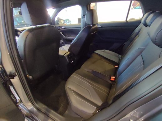 VOLKSWAGEN T-Cross - foto 4