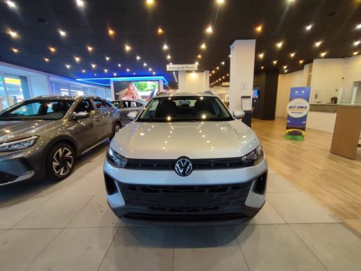 VOLKSWAGEN Tera - foto 2