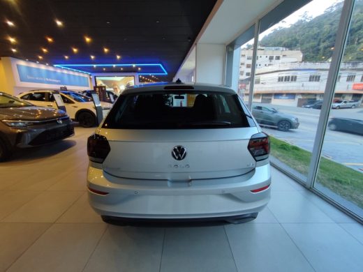 VOLKSWAGEN Polo - foto 3