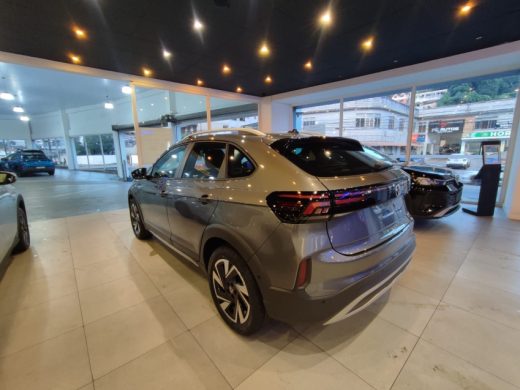 VOLKSWAGEN Nivus - foto 4