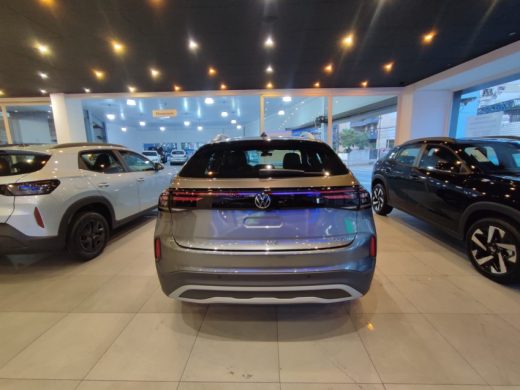 VOLKSWAGEN Nivus - foto 5