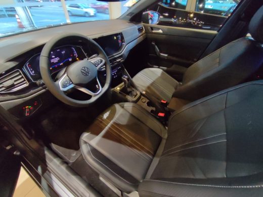 VOLKSWAGEN Nivus - foto 7
