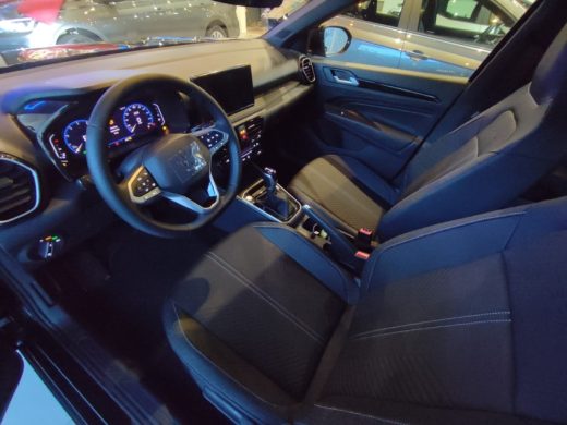 VOLKSWAGEN Tera - foto 5