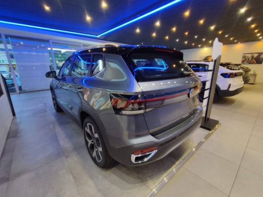 VOLKSWAGEN Taos - foto 4
