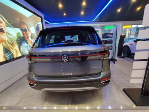 VOLKSWAGEN Taos - foto 5