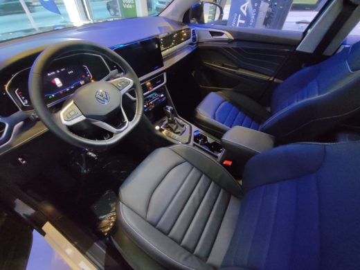 VOLKSWAGEN Taos - foto 7