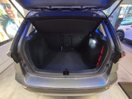 VOLKSWAGEN Taos - foto 10