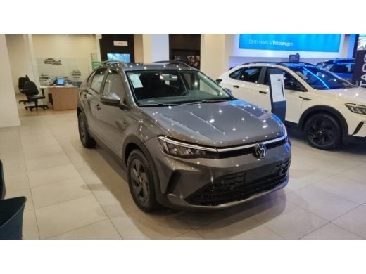 VOLKSWAGEN Nivus - foto 2