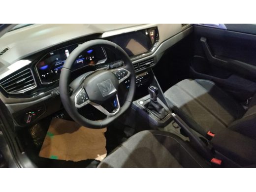 VOLKSWAGEN Nivus - foto 4