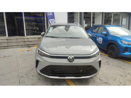 VOLKSWAGEN Nivus - foto 2