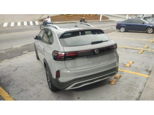 VOLKSWAGEN Nivus - foto 4