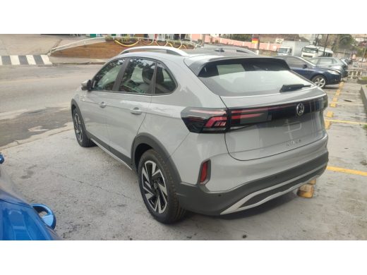 VOLKSWAGEN Nivus - foto 5