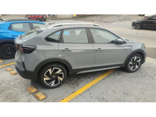 VOLKSWAGEN Nivus - foto 6
