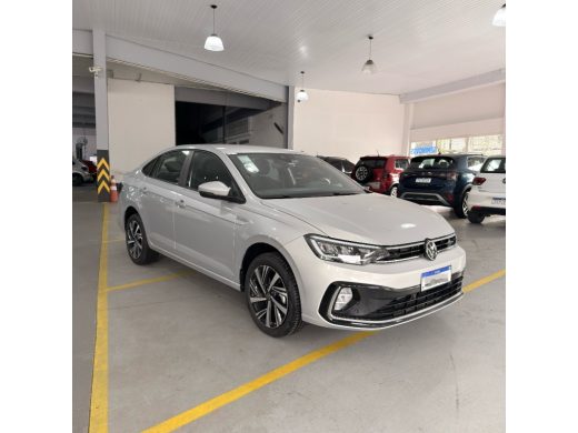 VOLKSWAGEN Virtus - foto 3
