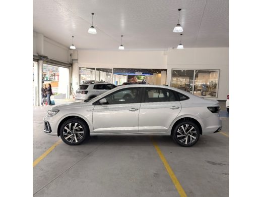 VOLKSWAGEN Virtus - foto 7