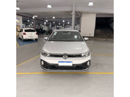 VOLKSWAGEN Virtus - foto 2