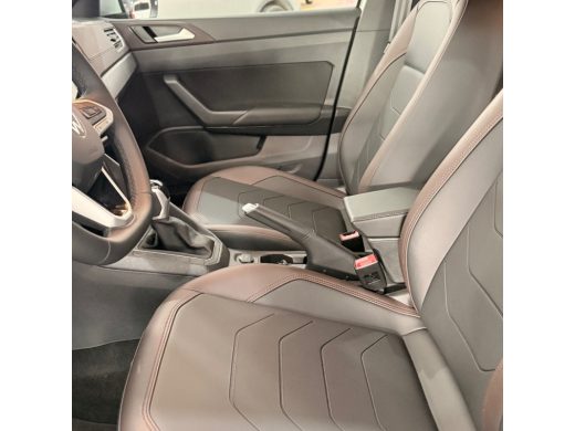 VOLKSWAGEN Virtus - foto 14
