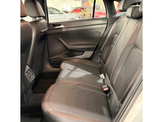 VOLKSWAGEN Virtus - foto 16