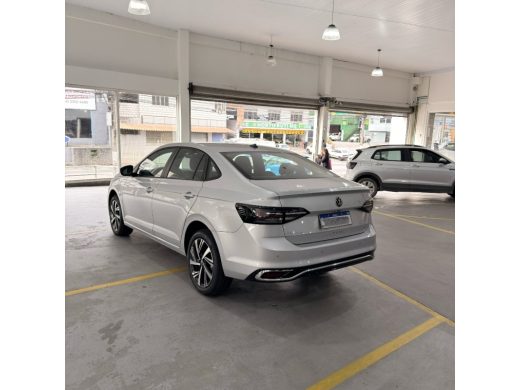 VOLKSWAGEN Virtus - foto 4