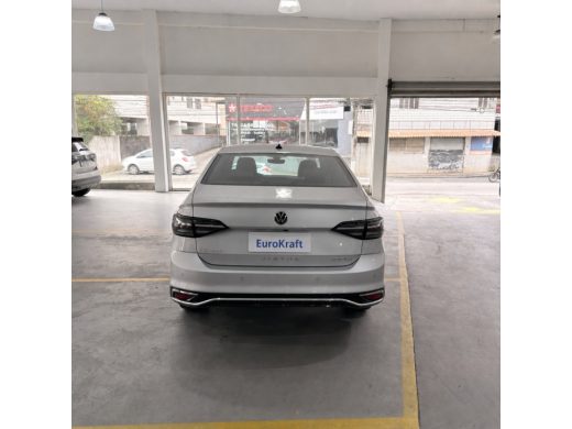 VOLKSWAGEN Virtus - foto 5
