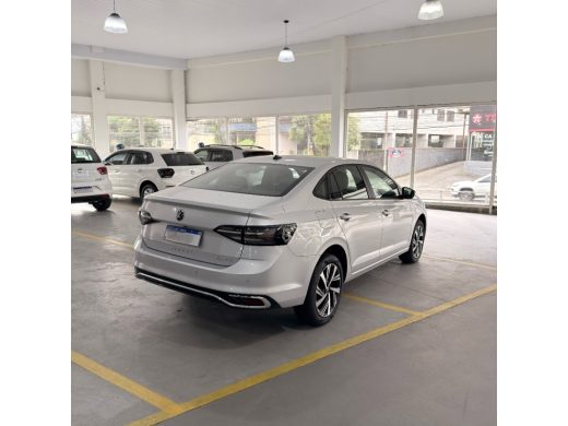 VOLKSWAGEN Virtus - foto 6