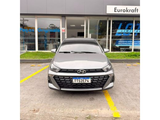 HYUNDAI HB20 - foto 2