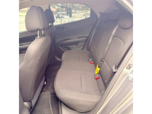 HYUNDAI HB20 - foto 12