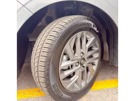 HYUNDAI HB20 - foto 19