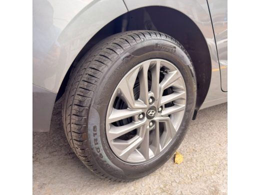 HYUNDAI HB20 - foto 20
