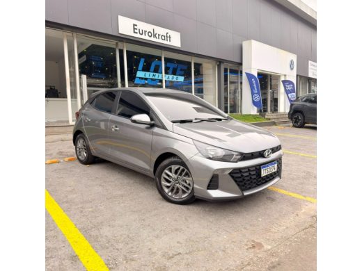 HYUNDAI HB20 - foto 3