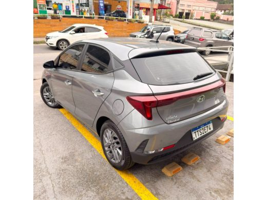 HYUNDAI HB20 - foto 4