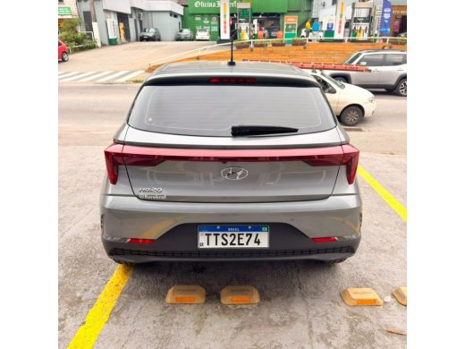 HYUNDAI HB20 - foto 5