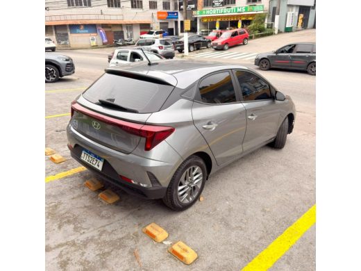 HYUNDAI HB20 - foto 6
