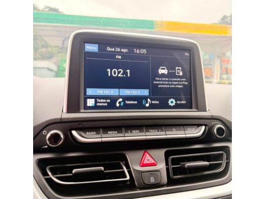HYUNDAI HB20 - foto 7