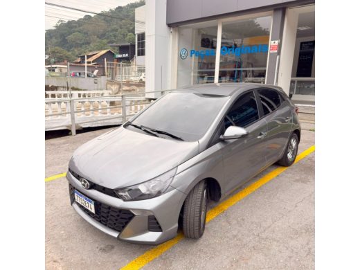 HYUNDAI HB20 - foto 8