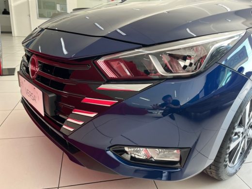 NISSAN Versa - foto 13