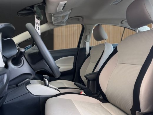 NISSAN Versa - foto 8